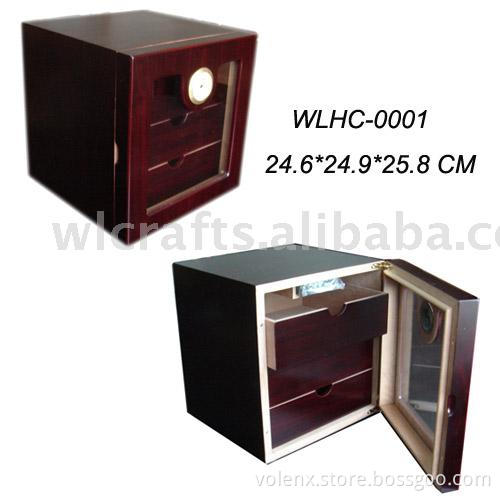 Cigar Cabinets